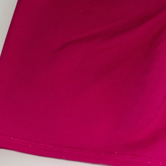 Pink Alo Biker shorts - Picture 4 of 7